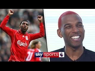Ryan babel reflects on his liverpool career & speaks about joining fulham | with geoff shreeves