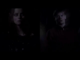 Effy stonem & james cook ││ skins