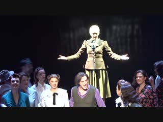 Evita wach auf, argentinien! (oldenburg 2016)