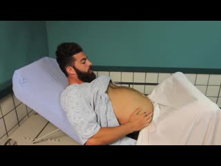 Mpreg film911