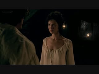 Caitriona balfe nude outlander s01e07 (2014) hd 1080p watch online