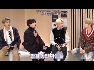 Yoongi don’t forget to eat breakfast uwu jimin i skipped yoongi ok so