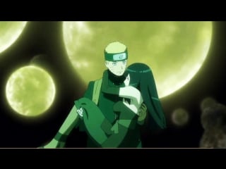 [naruhina] naruto and hinata amv