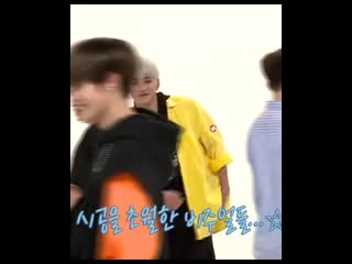 Xuxi try to not laugh challenge ;;