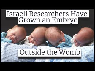 Make human cloning great again