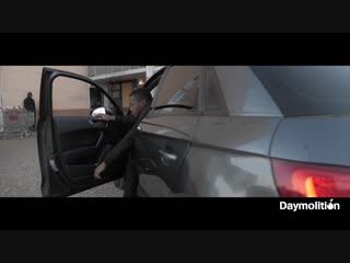 Toussaint crapuleux part 2 [oklm russie]