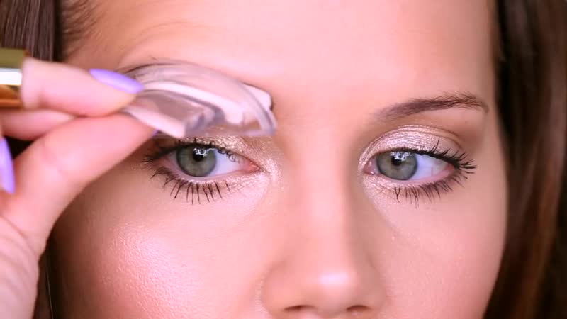 Красивые брои