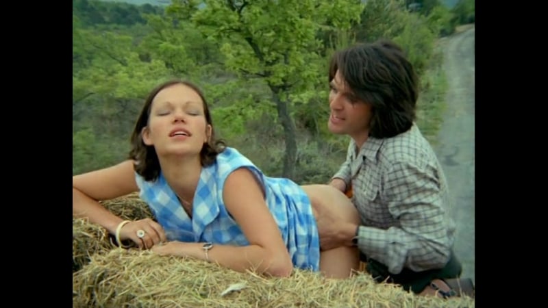 «Кэтти құл қыз» ретро порно фильмі (1977)