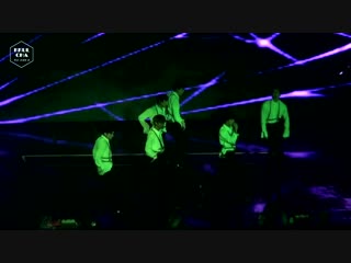 [fancam] 190127 vixx depend on me @ st★rlight 5th fanmeeting v toy story