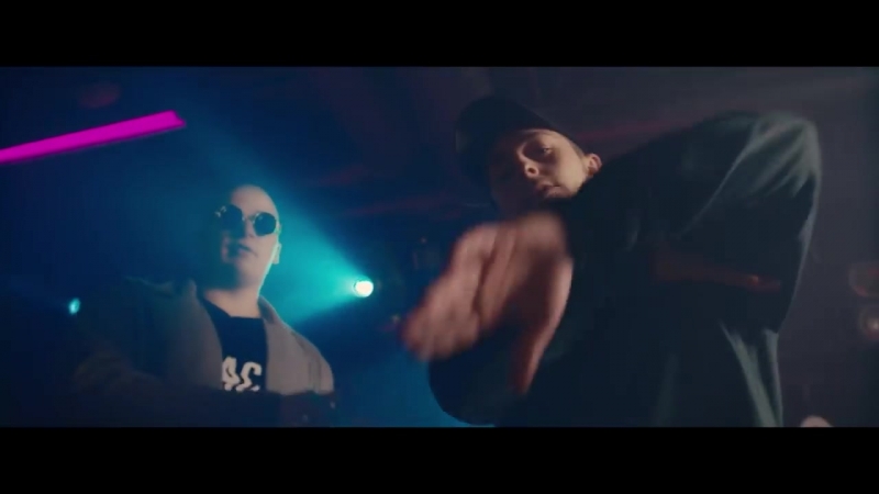 Yadday x madzhan нахй надо (2018)