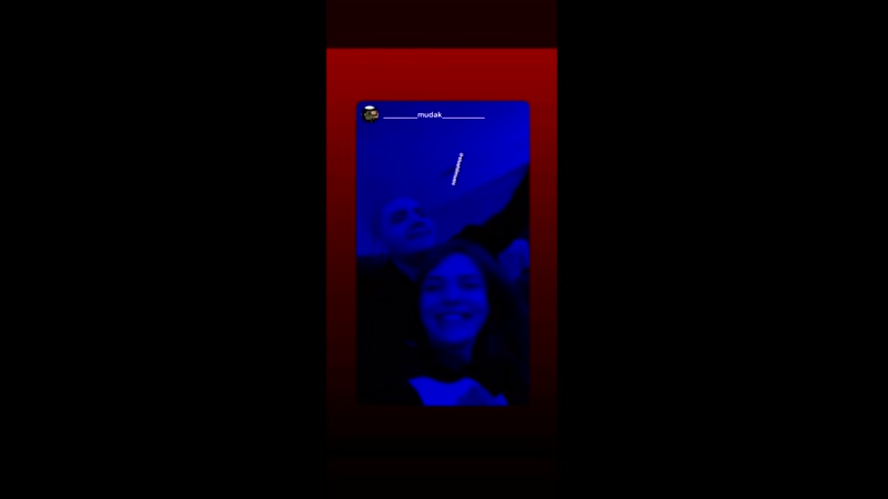 Slushii with girl