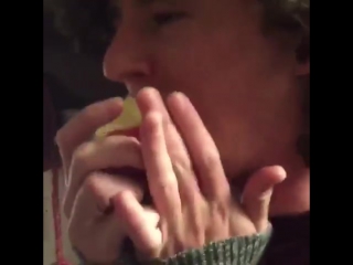 Charlie mcdermott and apple [part 3]