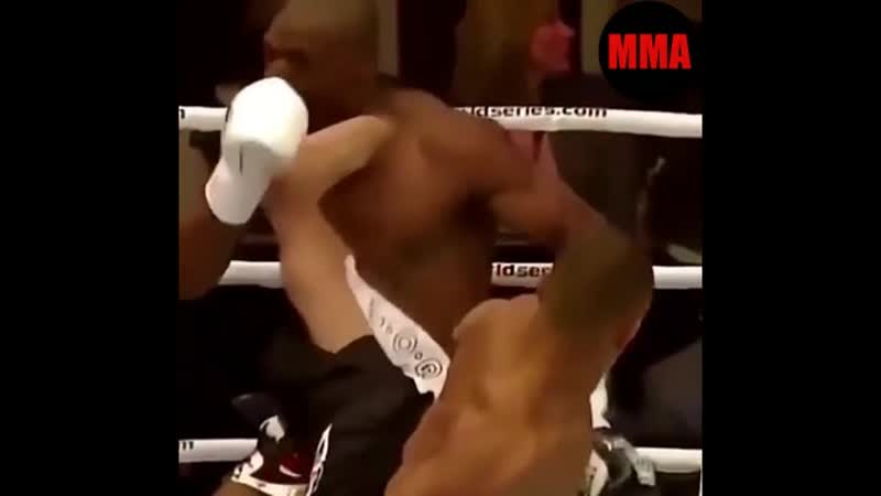 Мощная вертуха