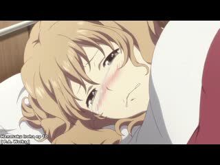 Hanasaku iroha