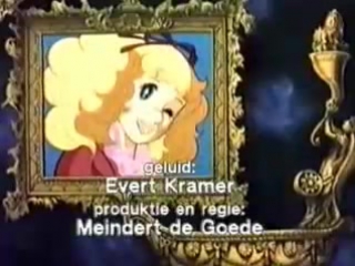 Candy candy eind nederlands