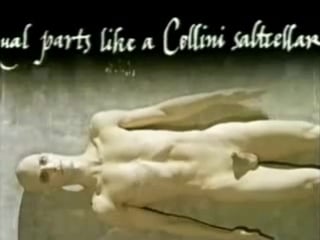 Питер гринуэй не моцарт 1991 часть 1 "м значит человек, музыка, моцарт"