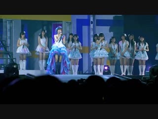 Minna, nakunjaneezo miyazawa sae graduation concert in nippon gaishi hall ( / часть 3)