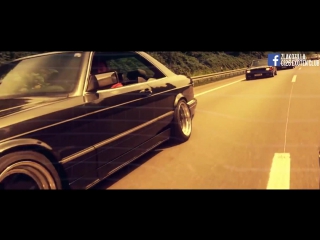 2pac so much pain (izzamuzzic remix) ⁄ mercedes benz 560 sec c126 amg showtime