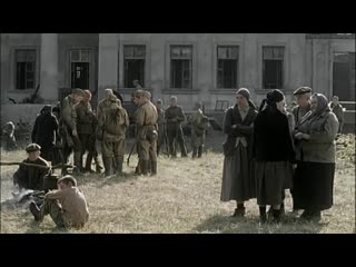 «штрафбат» (2004) военный, драма, реж николай досталь, 7 я серия hd 1080