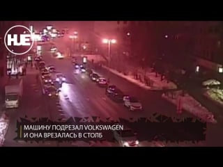 В москве сгорел gelandewagen репера тимати