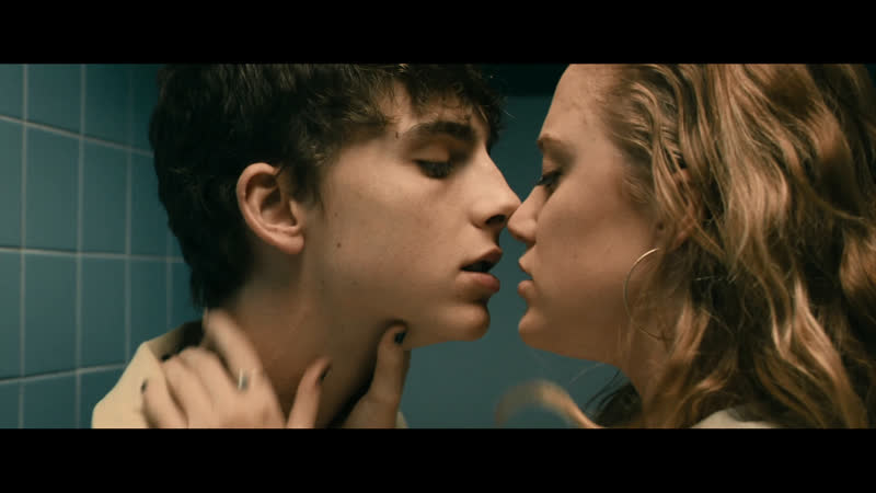 Жаркие летние ночи / hot summer nights