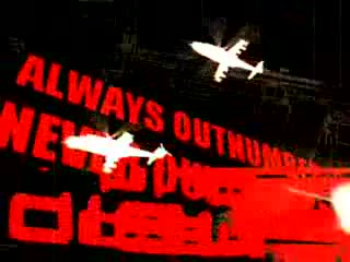 Prodigy always outnumbered, never outgunned (promo)