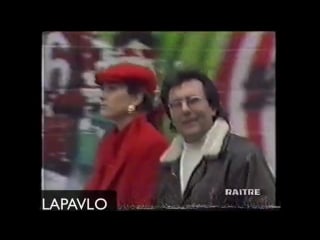 Al bano & romina power cara terra mia (sanremo in the world 1990)