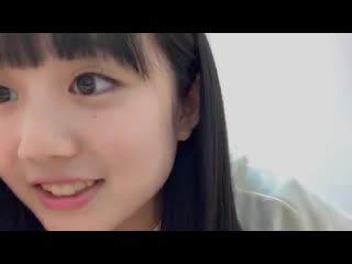 200202 showroom hkt48 kks haruka kudo 1730