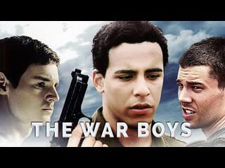 The war boys (2009)(en+sub it) full hd