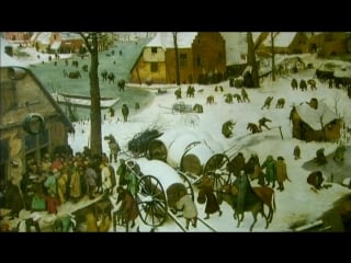 Bbc private life of a xmas masterpiece 2of3 breugel