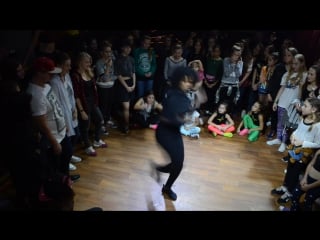 Dhi preselection krasnodar judge showcase imenella(sweden)