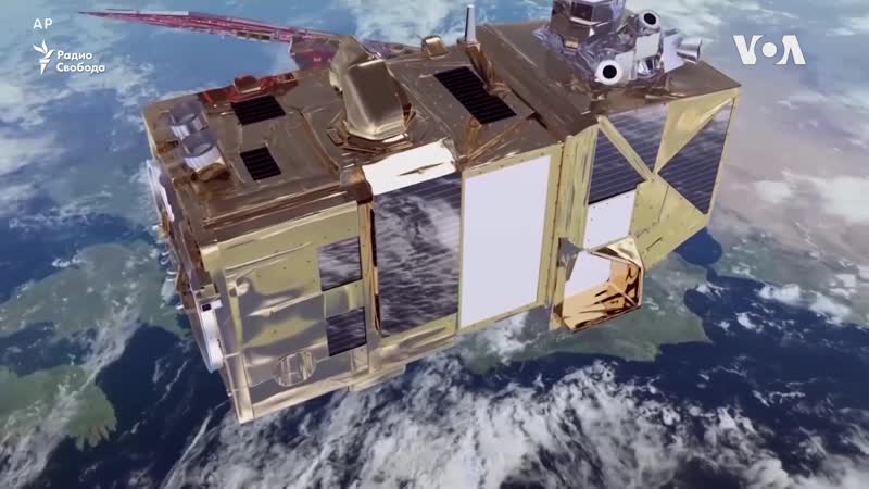 Исчезновение ледников в фотографиях с космоса