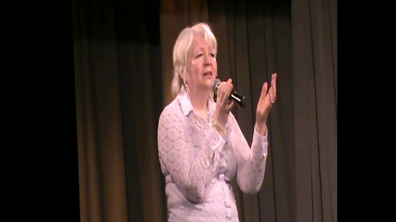 Елена никешина читает подснежники ольги фокиной