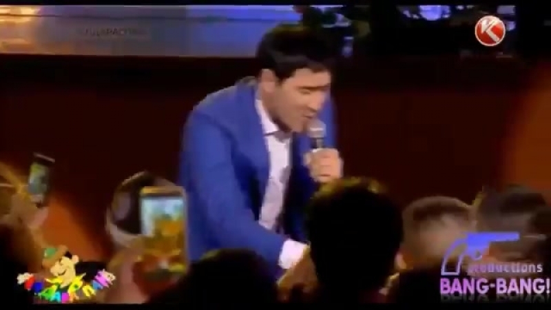 Аман аман ел аман алдараспан (360p)