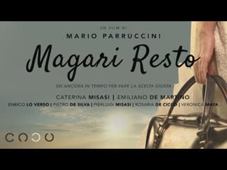 Magari resto