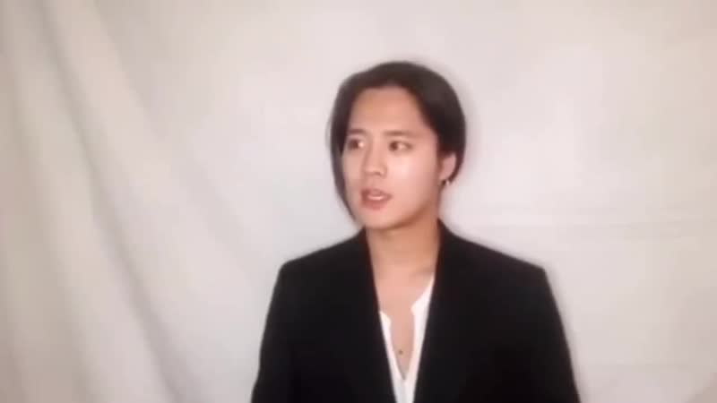Hey say jump 💕 okamoto keito 💚