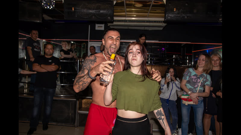 Кафе бар золотая корона