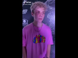 Tiktok @ivanko belike [