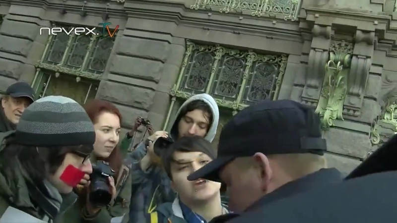 Пидр porn video – Пидр гнойный