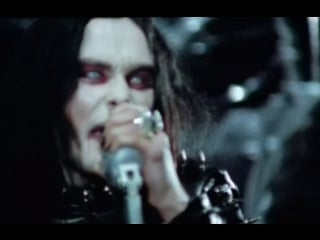Cradle of filth "from the cradle to enslave" (1999)