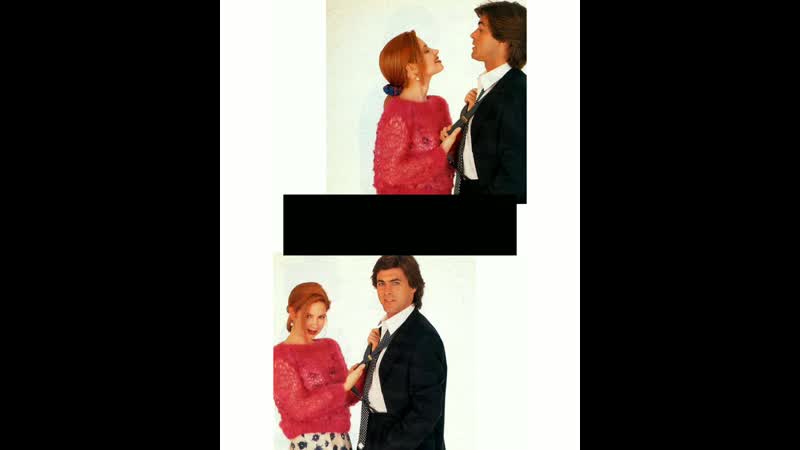 Andrea del boca &amp; gabriel corrado /андреа дель бока и габриэль коррадо