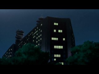 [woa] нейро ногами детектив из ада / majin tantei nogami neuro 20 серия (persona99)