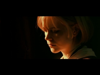 Догвилль (dogville) (2003)