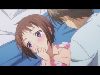 [shiza] моя жена президент студенческого совета! (1 сезон) / okusama ga seitokaichou! tv 6 серия [nate & pandora]