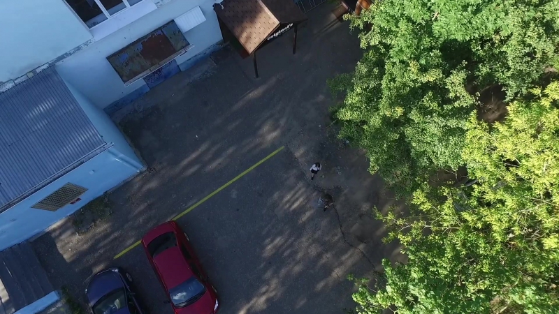 На смене настюша и никитос