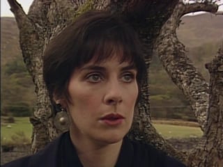 Enya na laetha geal m'óige (from homeward bound (val doonican), ) uk