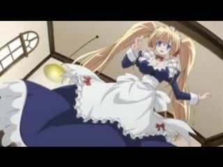 Omamori himari / храни меня, химари 3 серия [ancord]