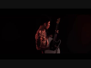 Miyavi『in crowd』 feat seann bowe lia kim