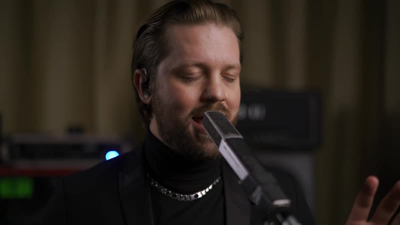 Арсений бородин в моей пустоте, live