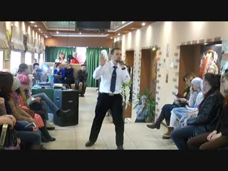 Рэп жене поделись своей любовью / timur bilal